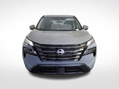 2027 Nissan Rogue SV