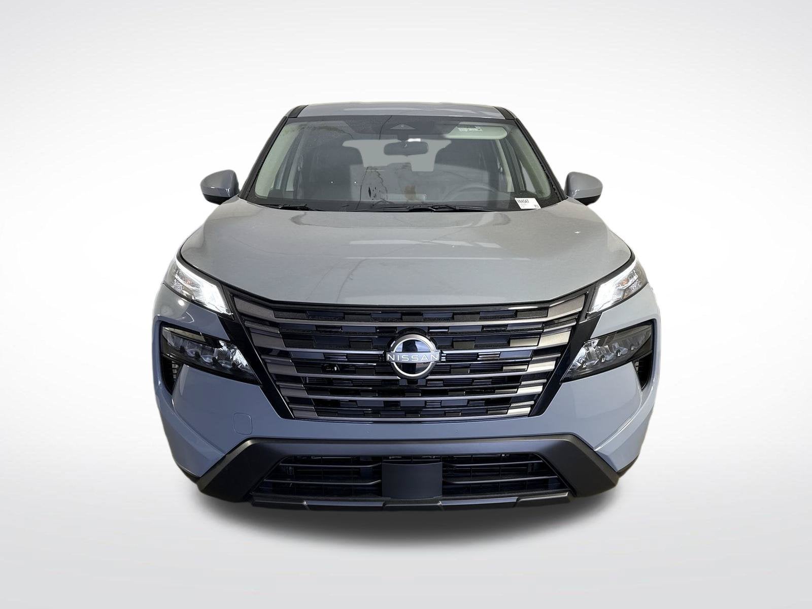2027 Nissan Rogue SV