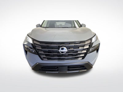 2027 Nissan Rogue SV