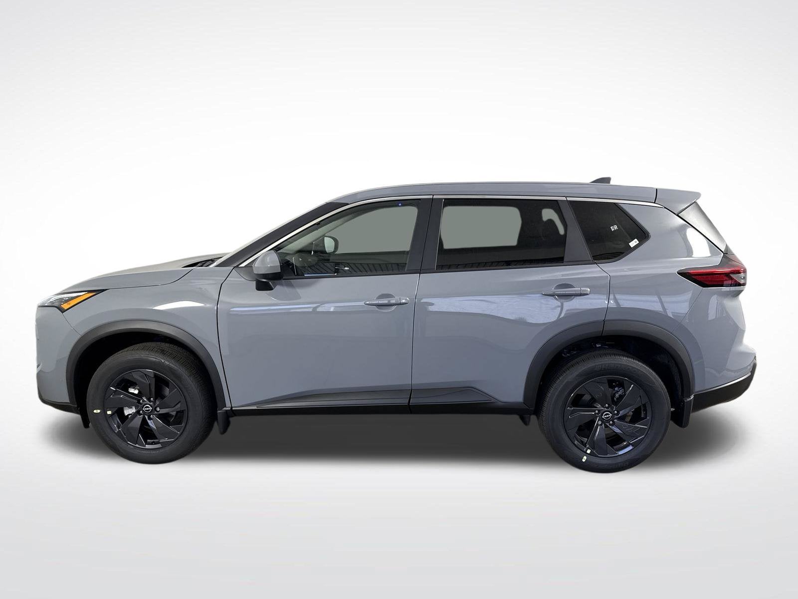 2027 Nissan Rogue SV