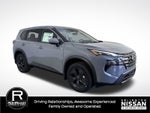 2027 Nissan Rogue SV