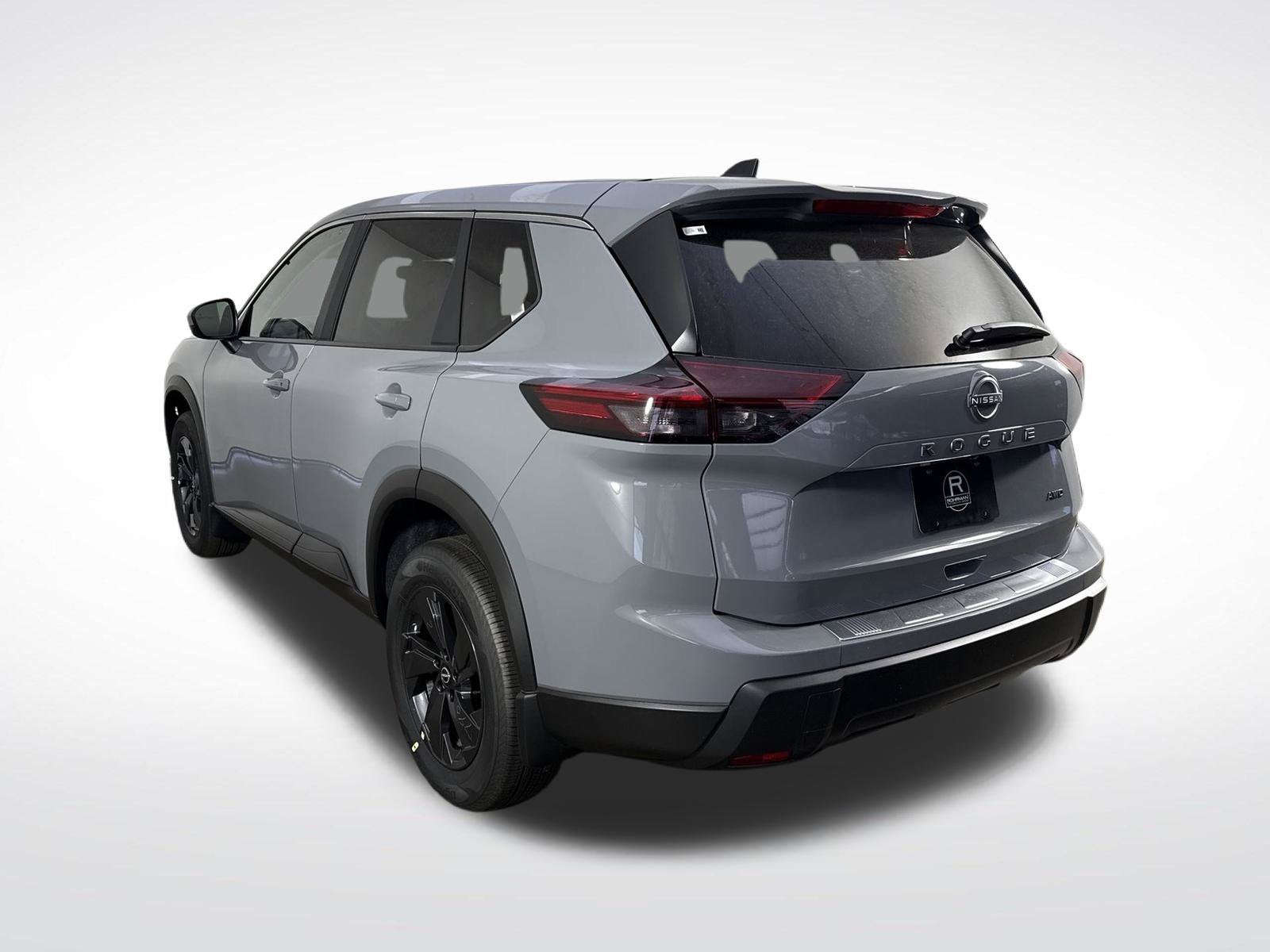 2027 Nissan Rogue SV