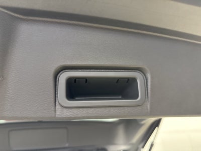 2027 Nissan Rogue SV