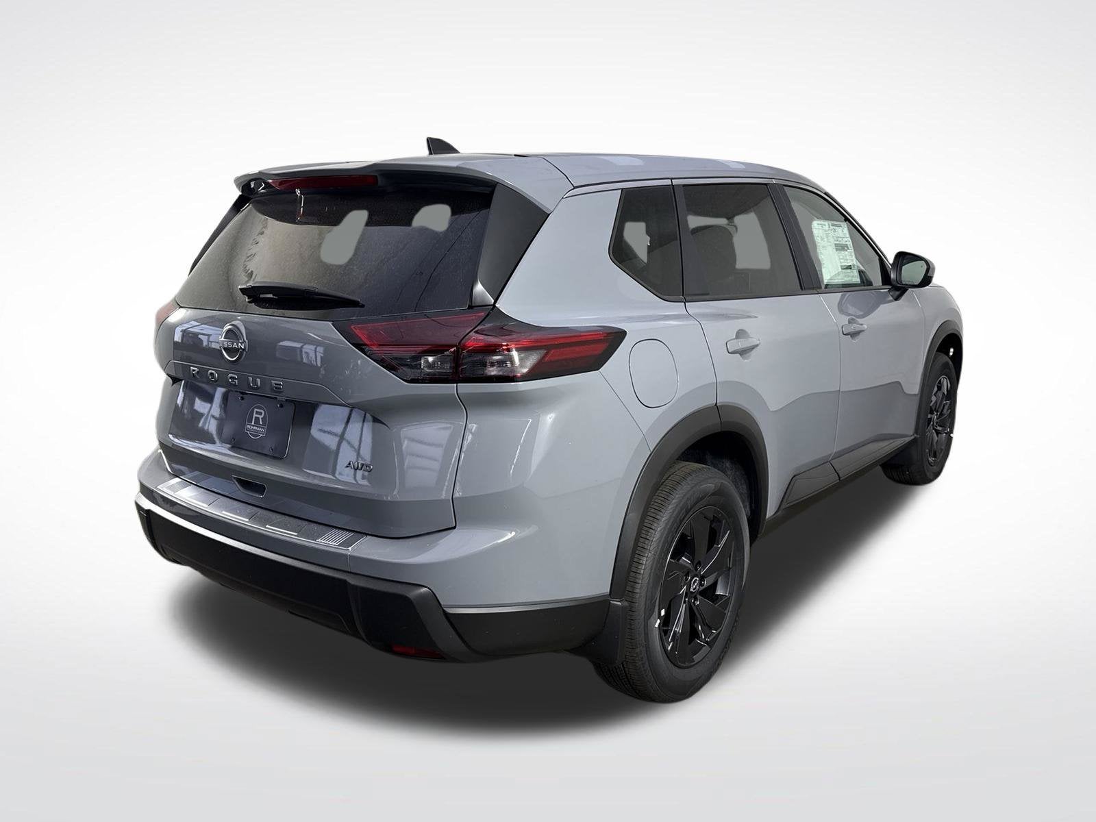 2027 Nissan Rogue SV