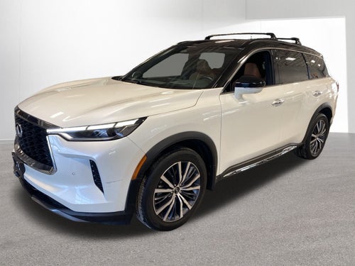 2023 INFINITI QX60 Autograph