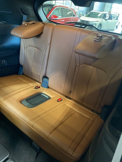 2023 INFINITI QX60 Autograph