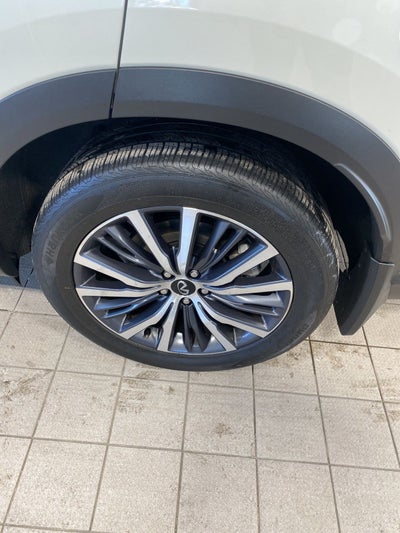 2023 INFINITI QX60 Autograph