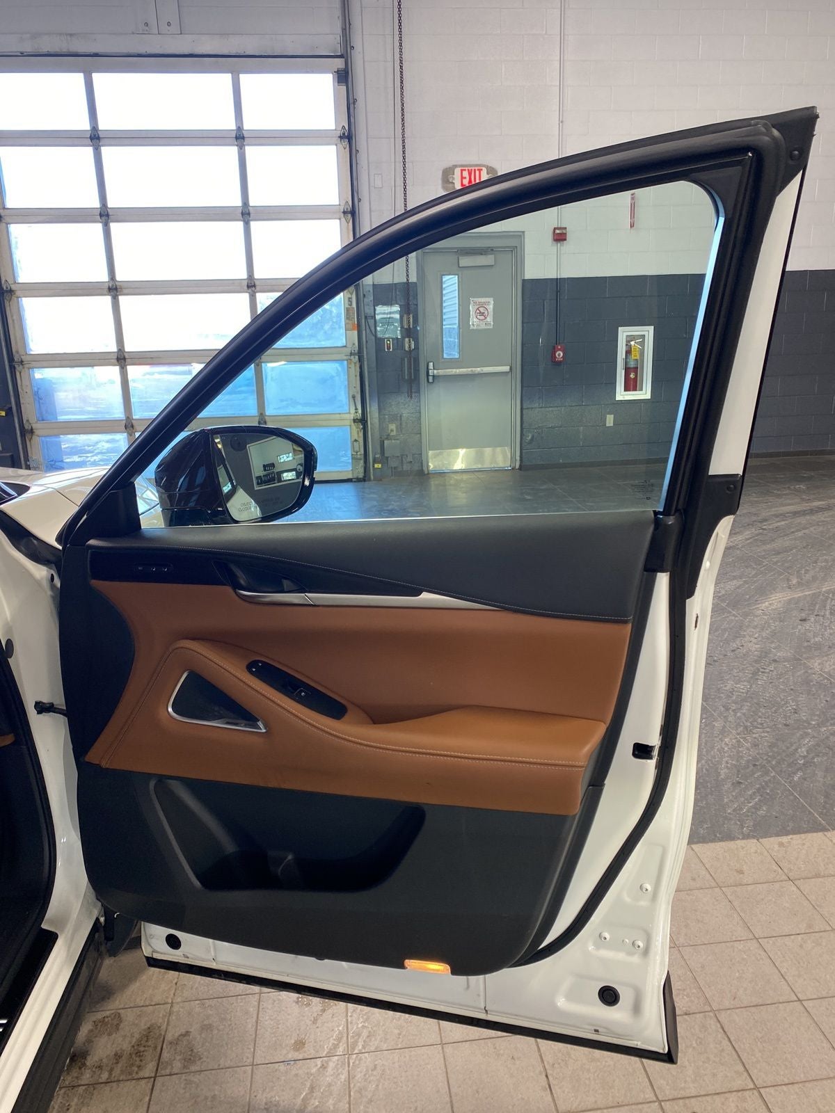 2023 INFINITI QX60 Autograph