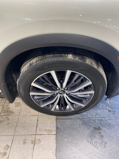 2023 INFINITI QX60 Autograph