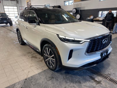 2023 INFINITI QX60 Autograph