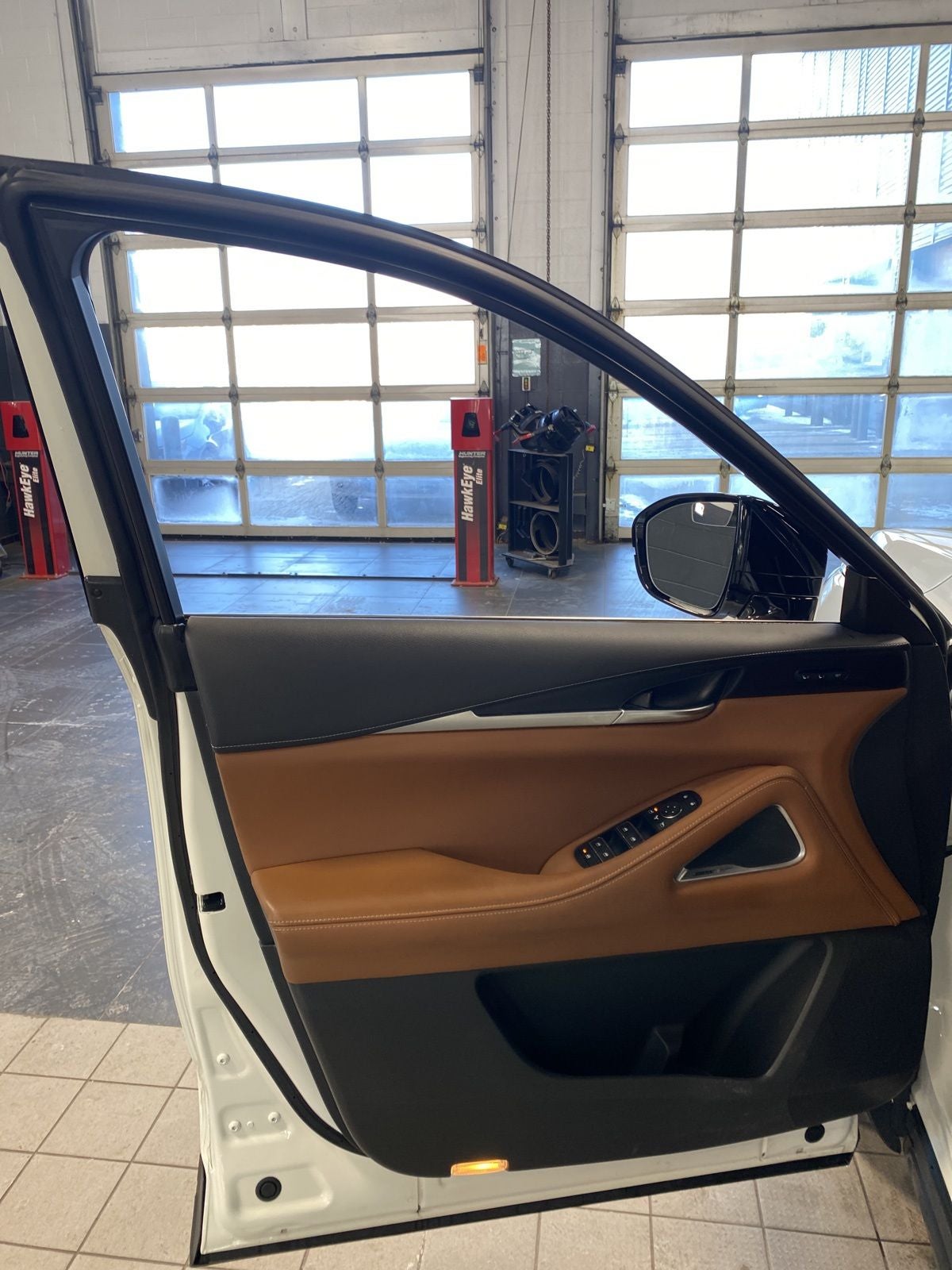 2023 INFINITI QX60 Autograph