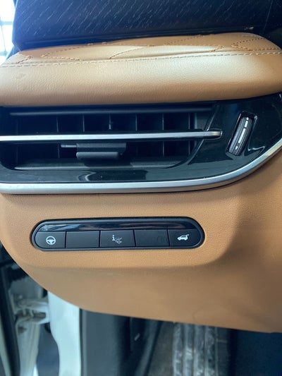 2023 INFINITI QX60 Autograph