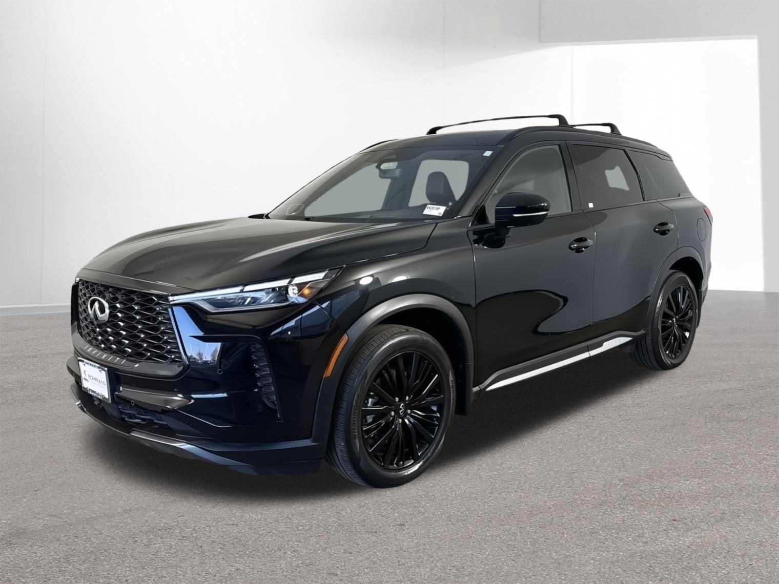 2023 INFINITI QX60 Autograph