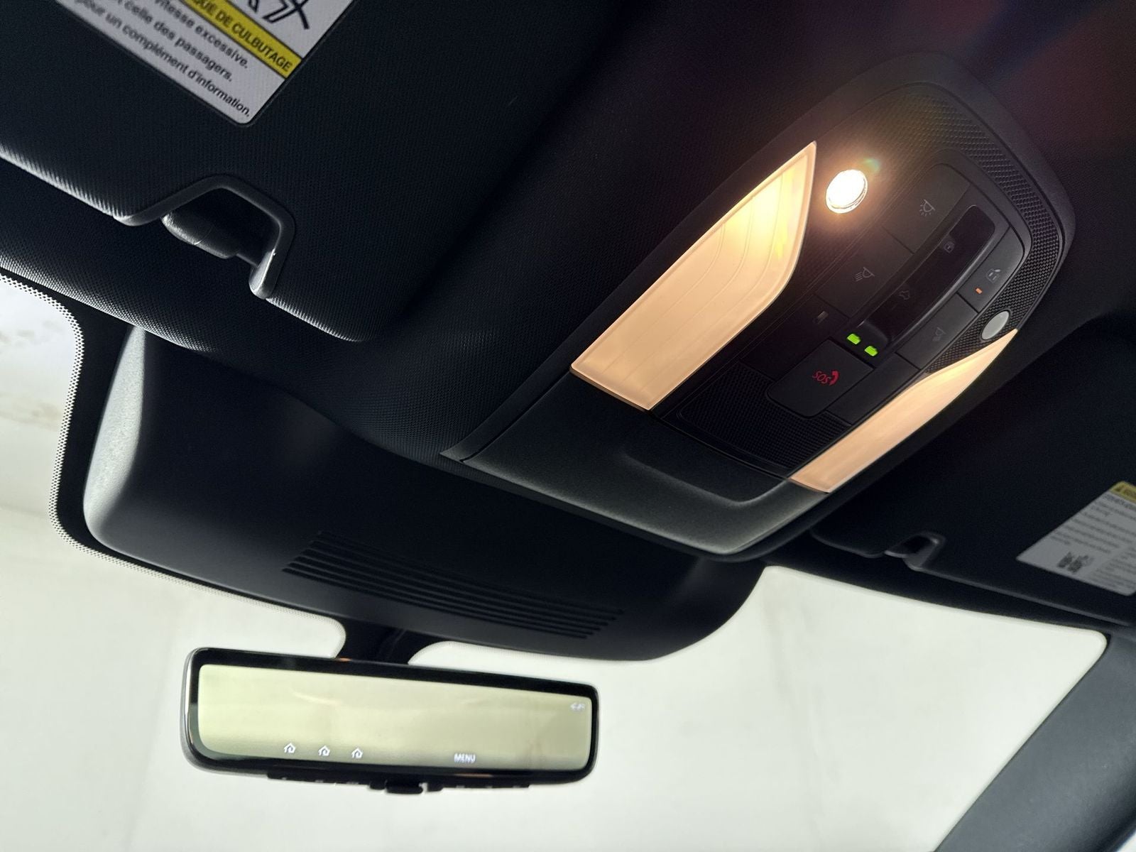 2023 INFINITI QX60 Autograph