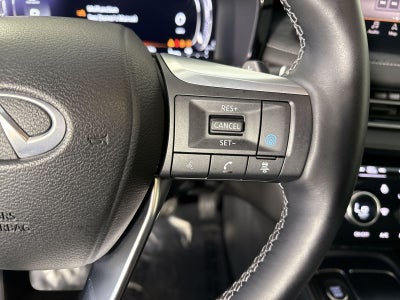 2023 INFINITI QX60 Autograph