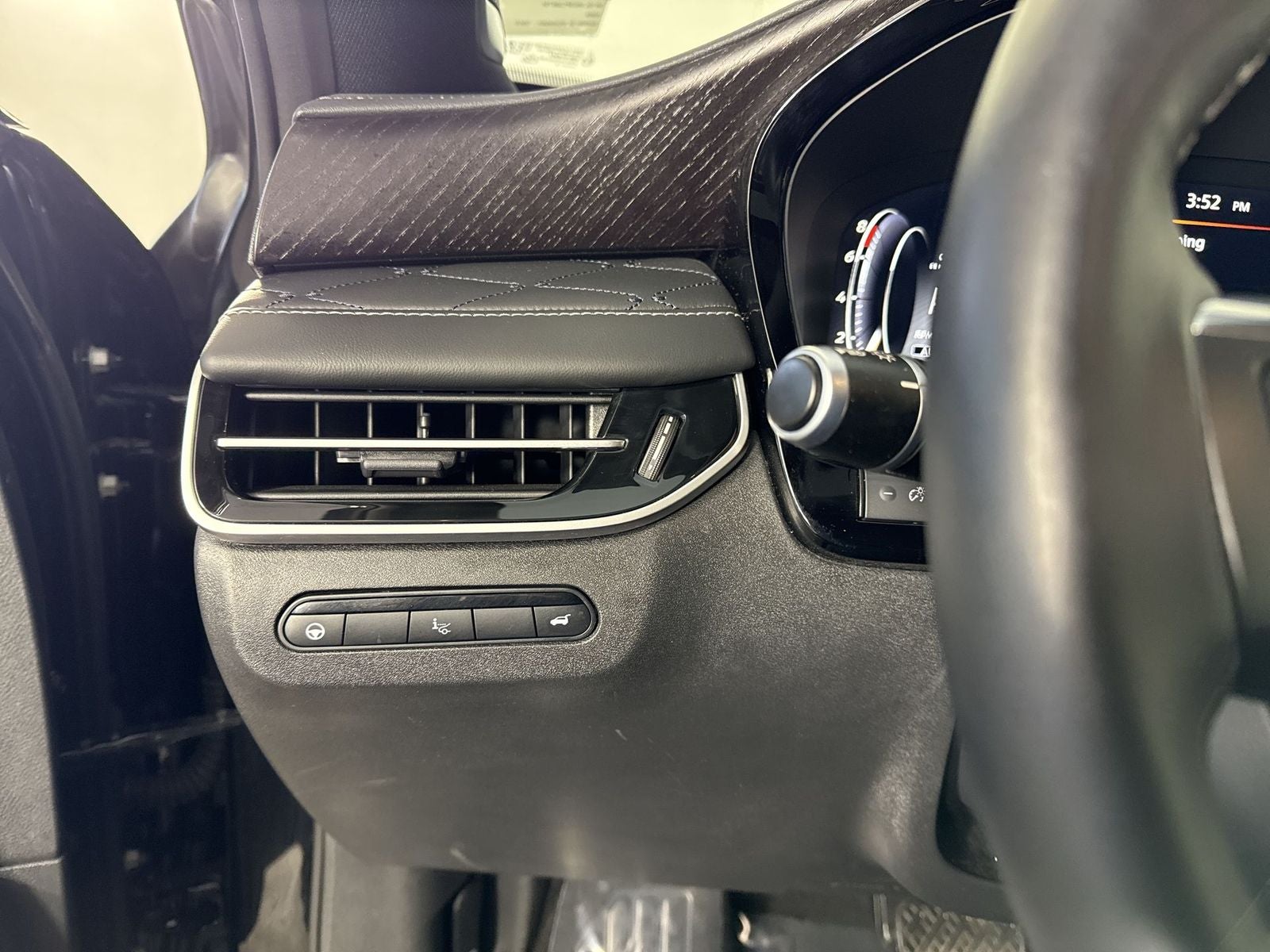 2023 INFINITI QX60 Autograph