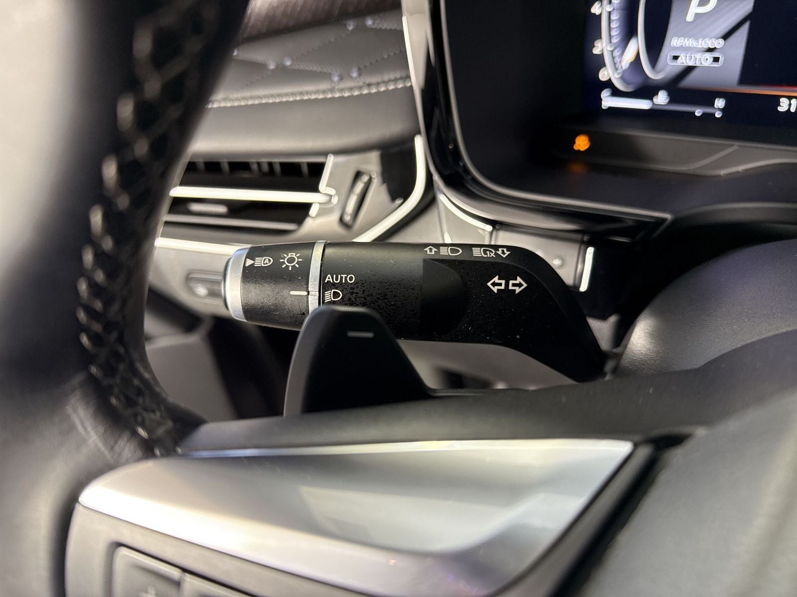 2023 INFINITI QX60 Autograph