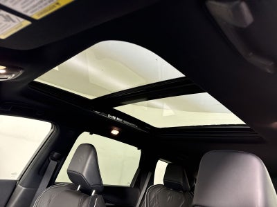 2023 INFINITI QX60 Autograph