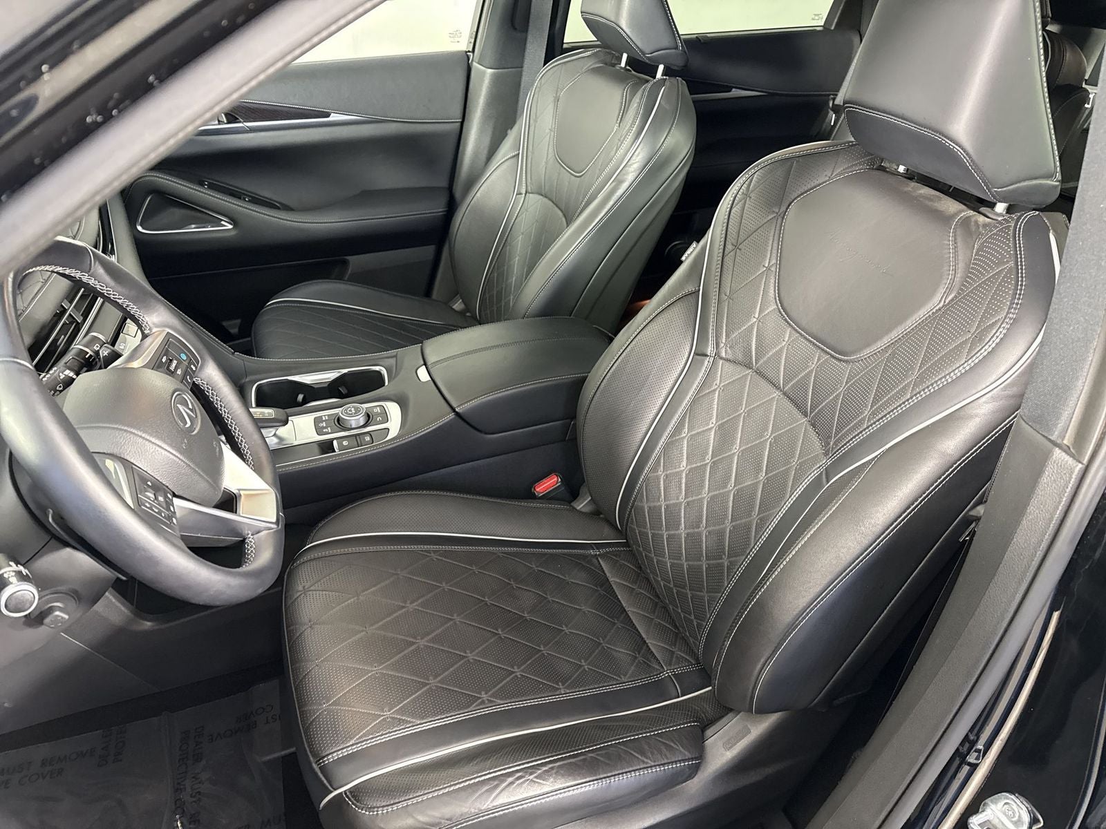 2023 INFINITI QX60 Autograph