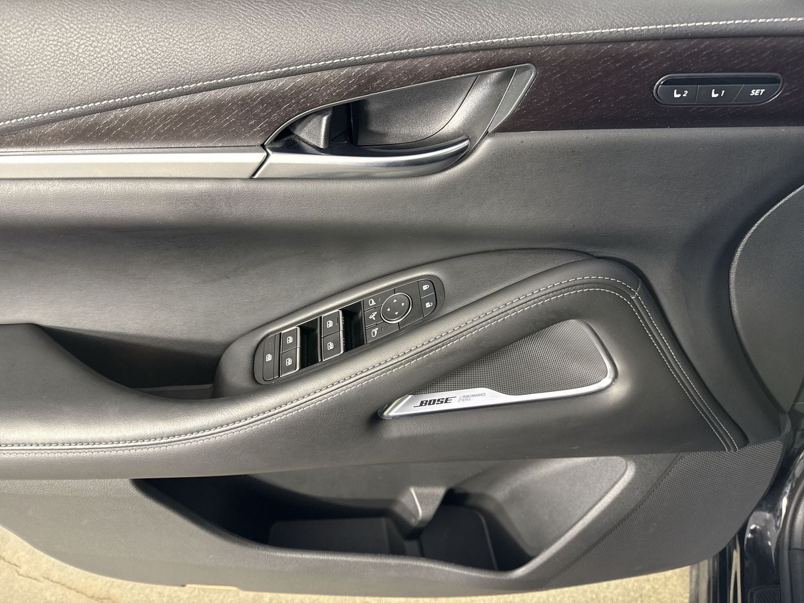 2023 INFINITI QX60 Autograph