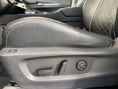 2023 INFINITI QX60 Autograph