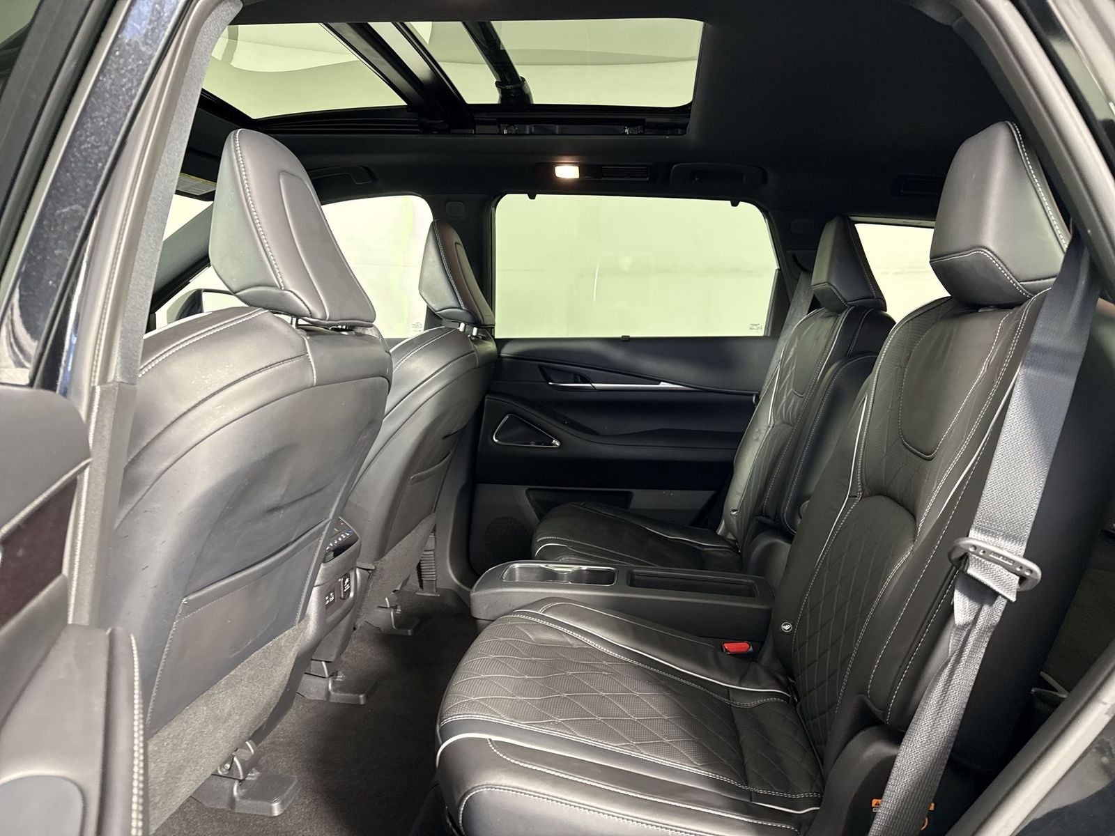 2023 INFINITI QX60 Autograph