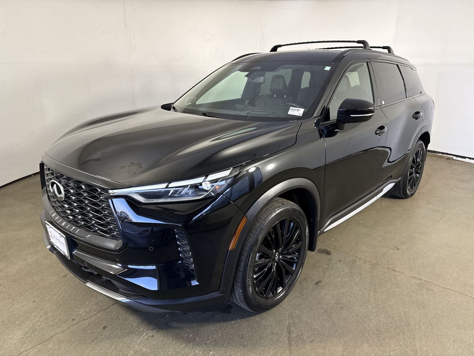 2023 INFINITI QX60 Autograph