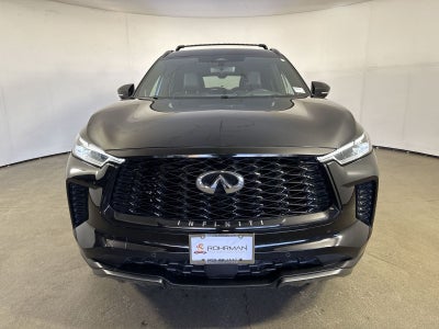 2023 INFINITI QX60 Autograph