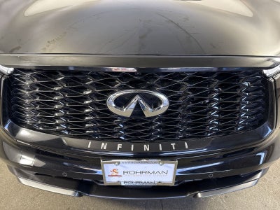 2023 INFINITI QX60 Autograph