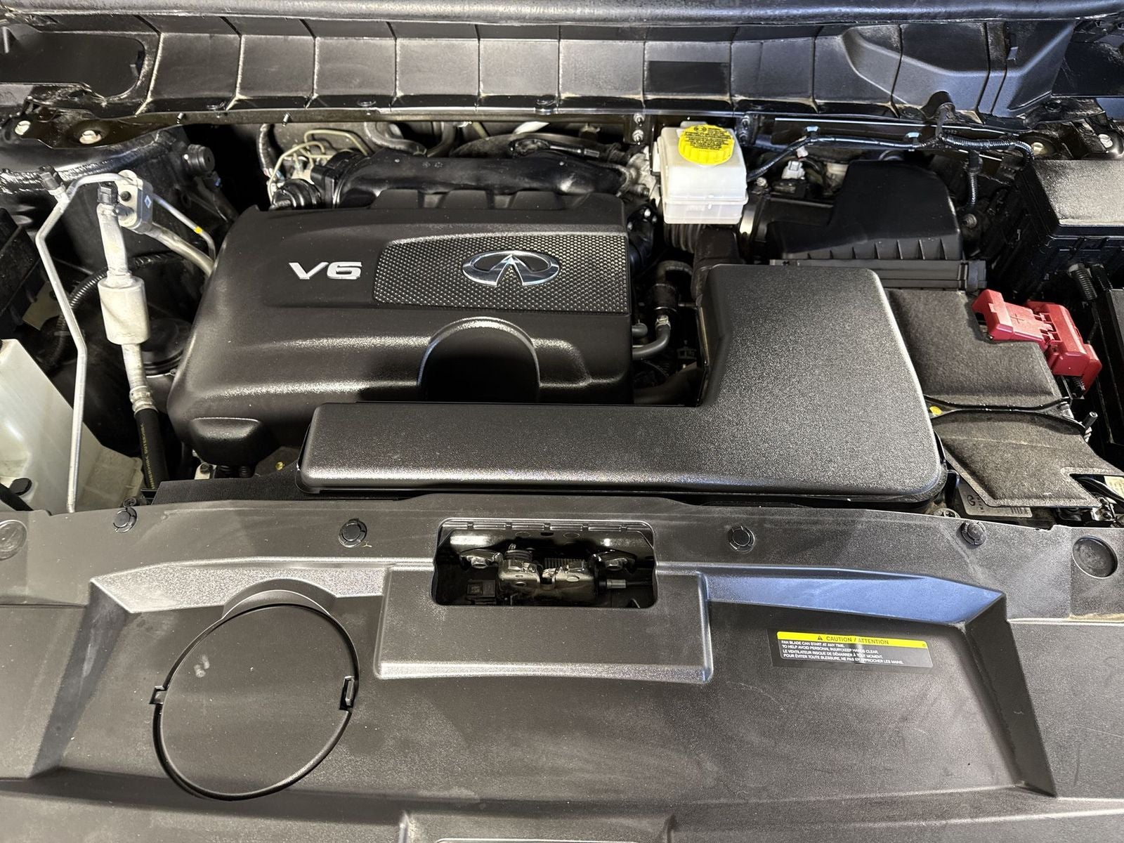 2023 INFINITI QX60 Autograph