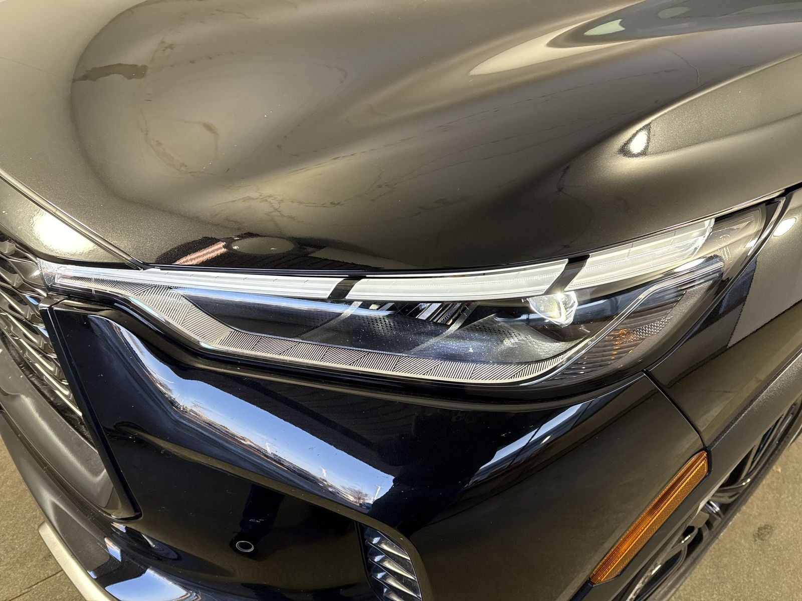 2023 INFINITI QX60 Autograph