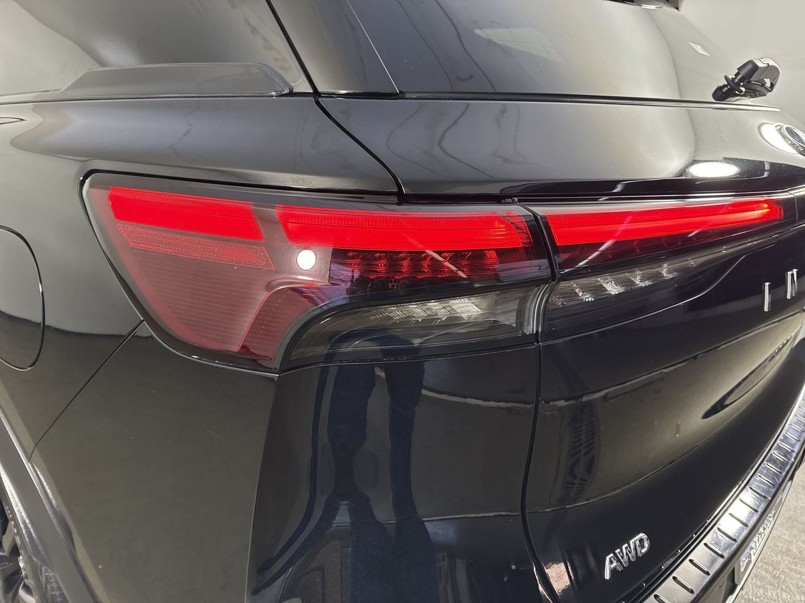 2023 INFINITI QX60 Autograph