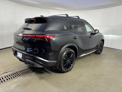 2023 INFINITI QX60 Autograph