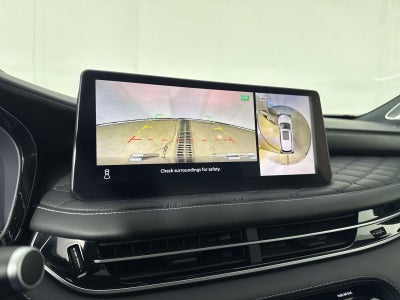 2023 INFINITI QX60 Autograph