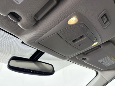 2017 Nissan Pathfinder Platinum