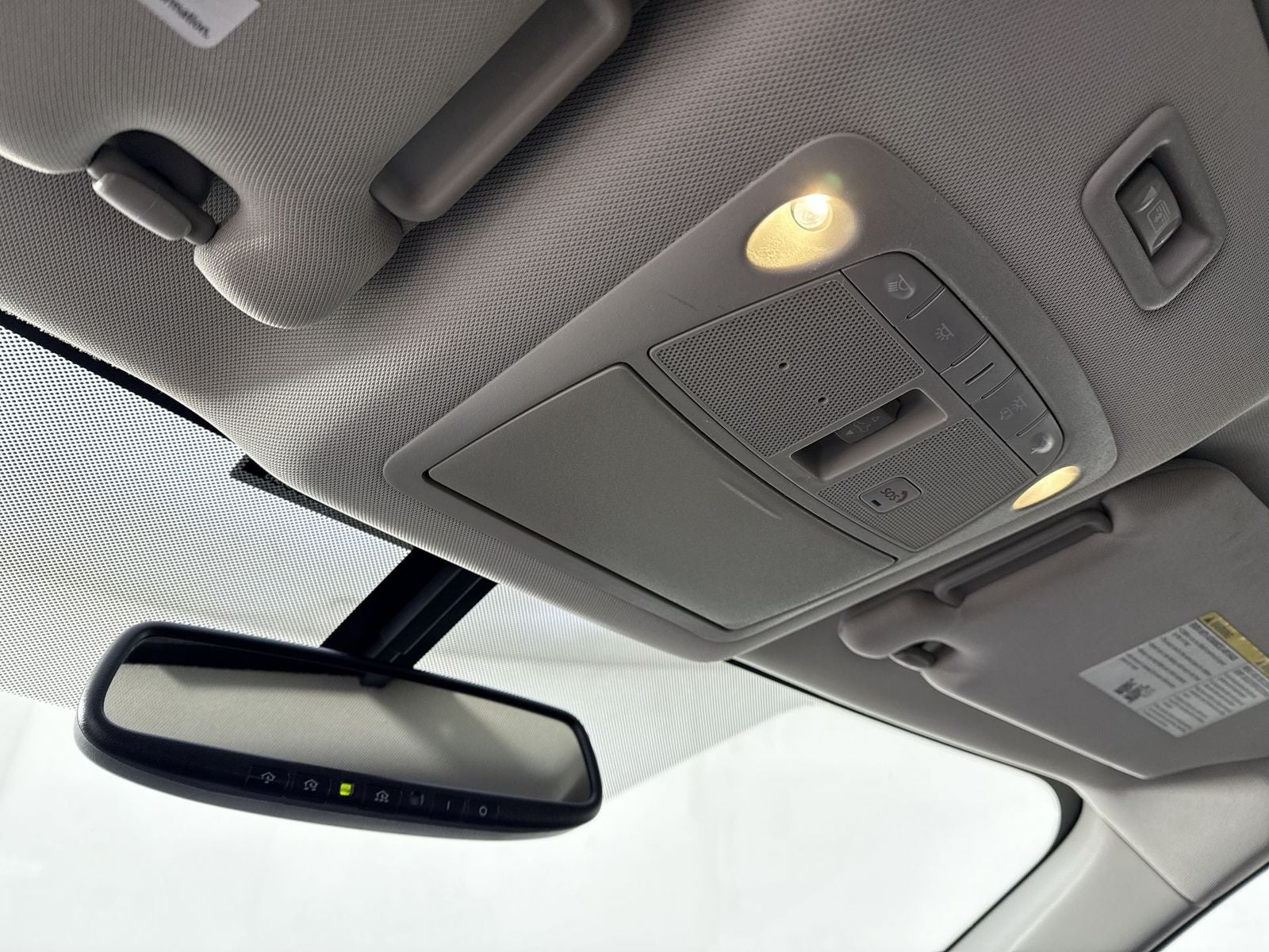 2017 Nissan Pathfinder Platinum