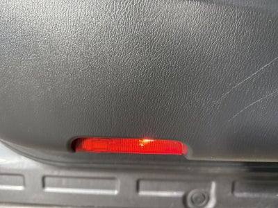 2017 Nissan Pathfinder Platinum