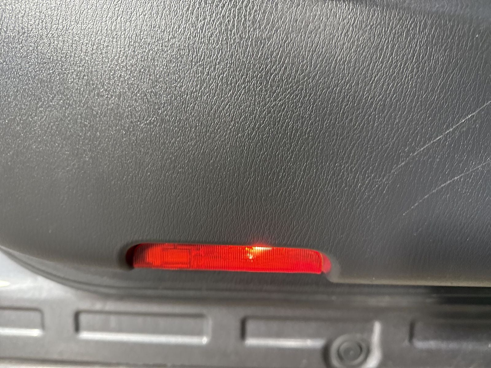 2017 Nissan Pathfinder Platinum