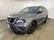 2017 Nissan Pathfinder Platinum