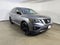 2017 Nissan Pathfinder Platinum