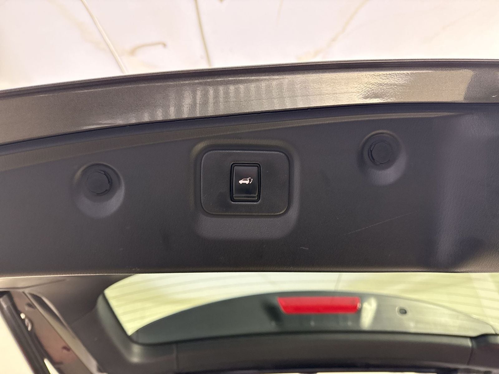 2017 Nissan Pathfinder Platinum