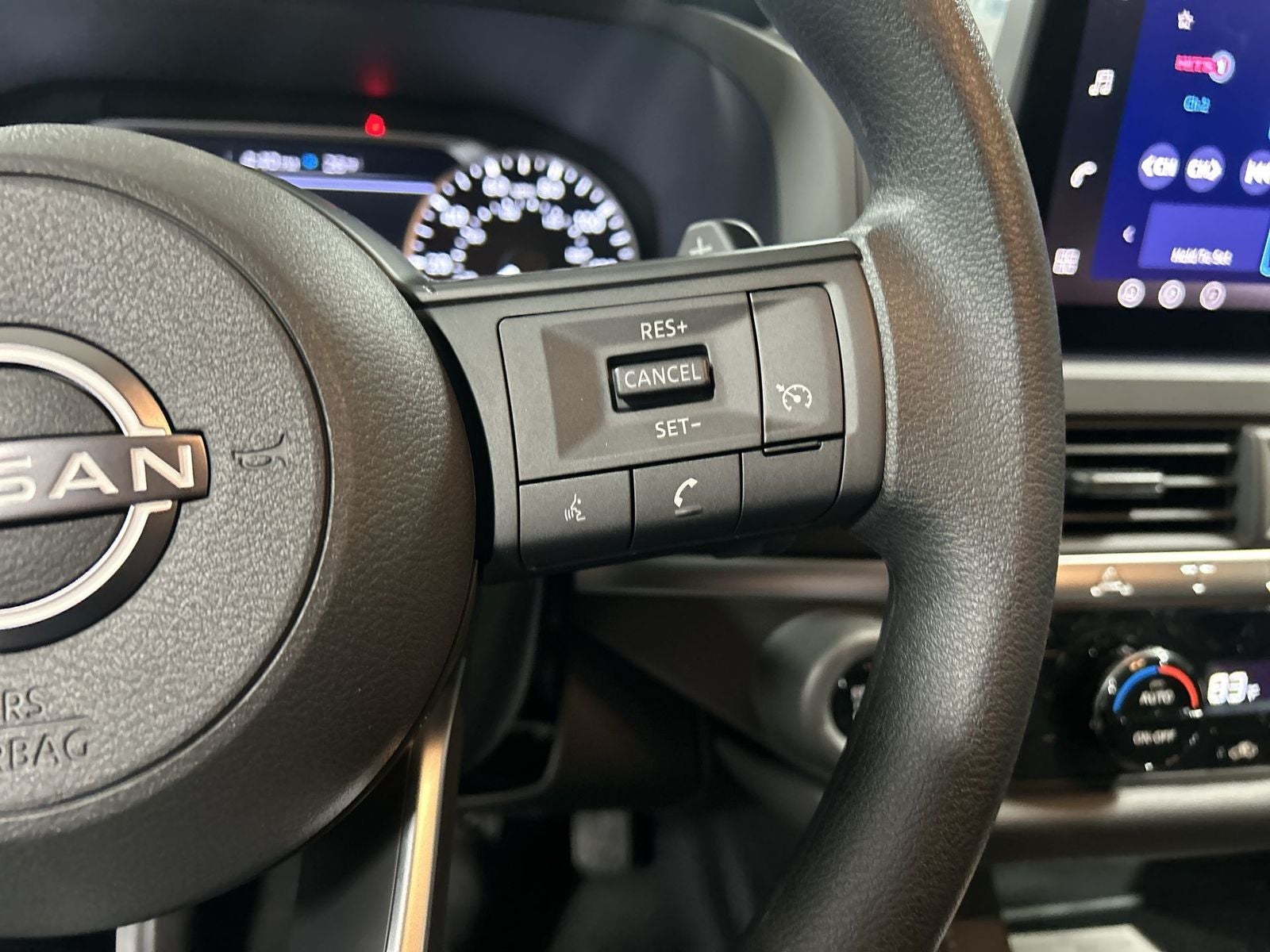 2026 Nissan Pathfinder S