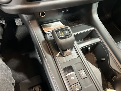 2026 Nissan Pathfinder S