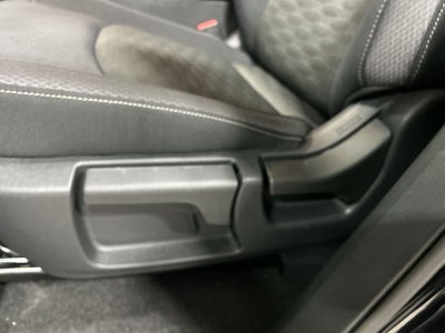 2026 Nissan Pathfinder S