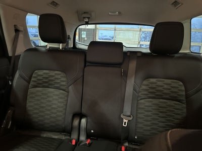 2026 Nissan Pathfinder S