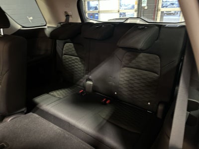 2026 Nissan Pathfinder S