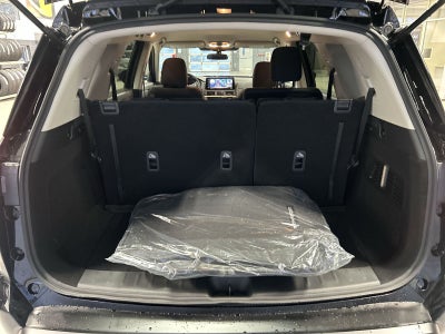 2026 Nissan Pathfinder S