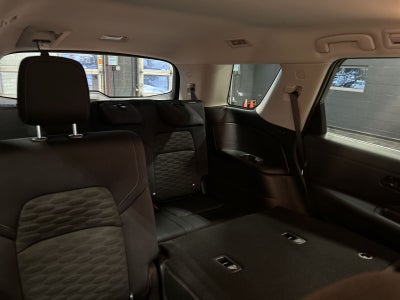 2026 Nissan Pathfinder S