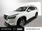 2022 Nissan Pathfinder SL 4WD