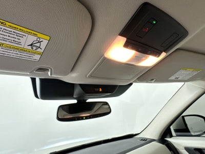 2022 Nissan Pathfinder SL 4WD